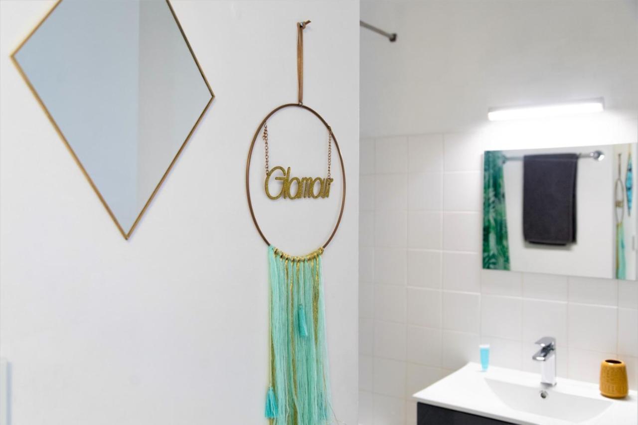 Jana House - Hypercentre - Gare - Netflix Διαμέρισμα Τουλούζη Εξωτερικό φωτογραφία